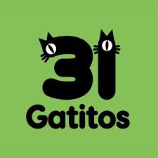 31 Gatitos